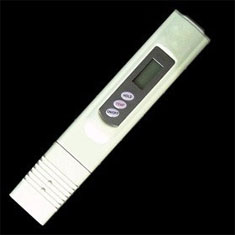 Handy TDS Meter