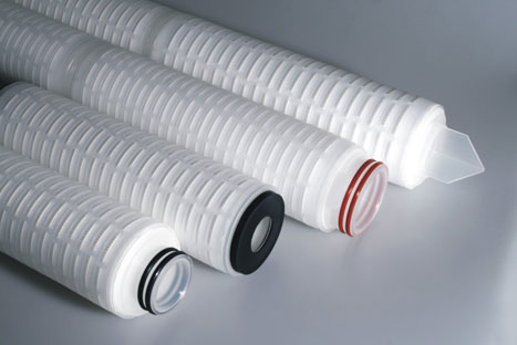 Micron Cartridge Filter