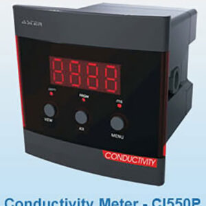 Conductivity meter